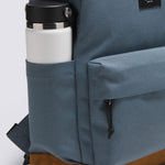 Mochila Old Skool Sport Back Azul Vans