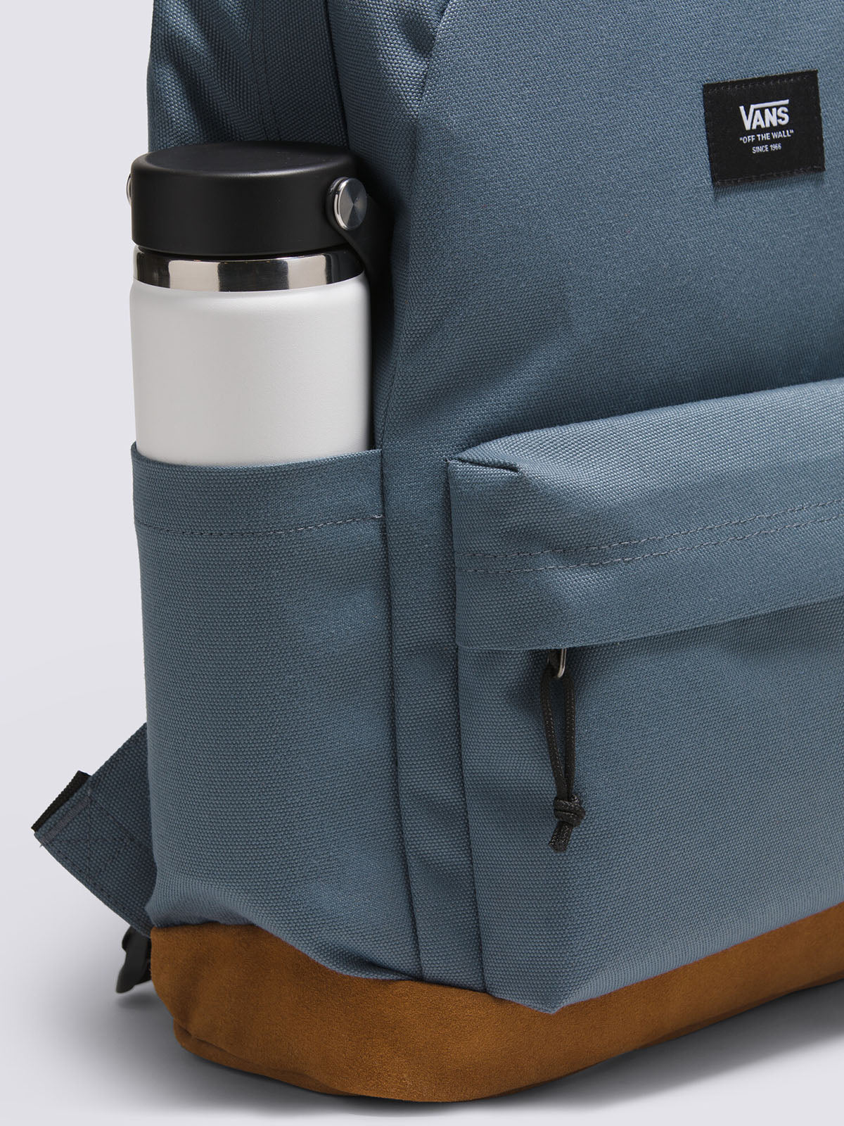 Mochila Old Skool Sport Back Azul Vans