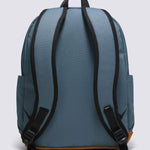 Mochila Old Skool Sport Back Azul Vans