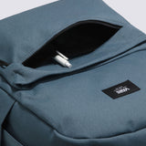 Mochila Old Skool Sport Back Azul Vans