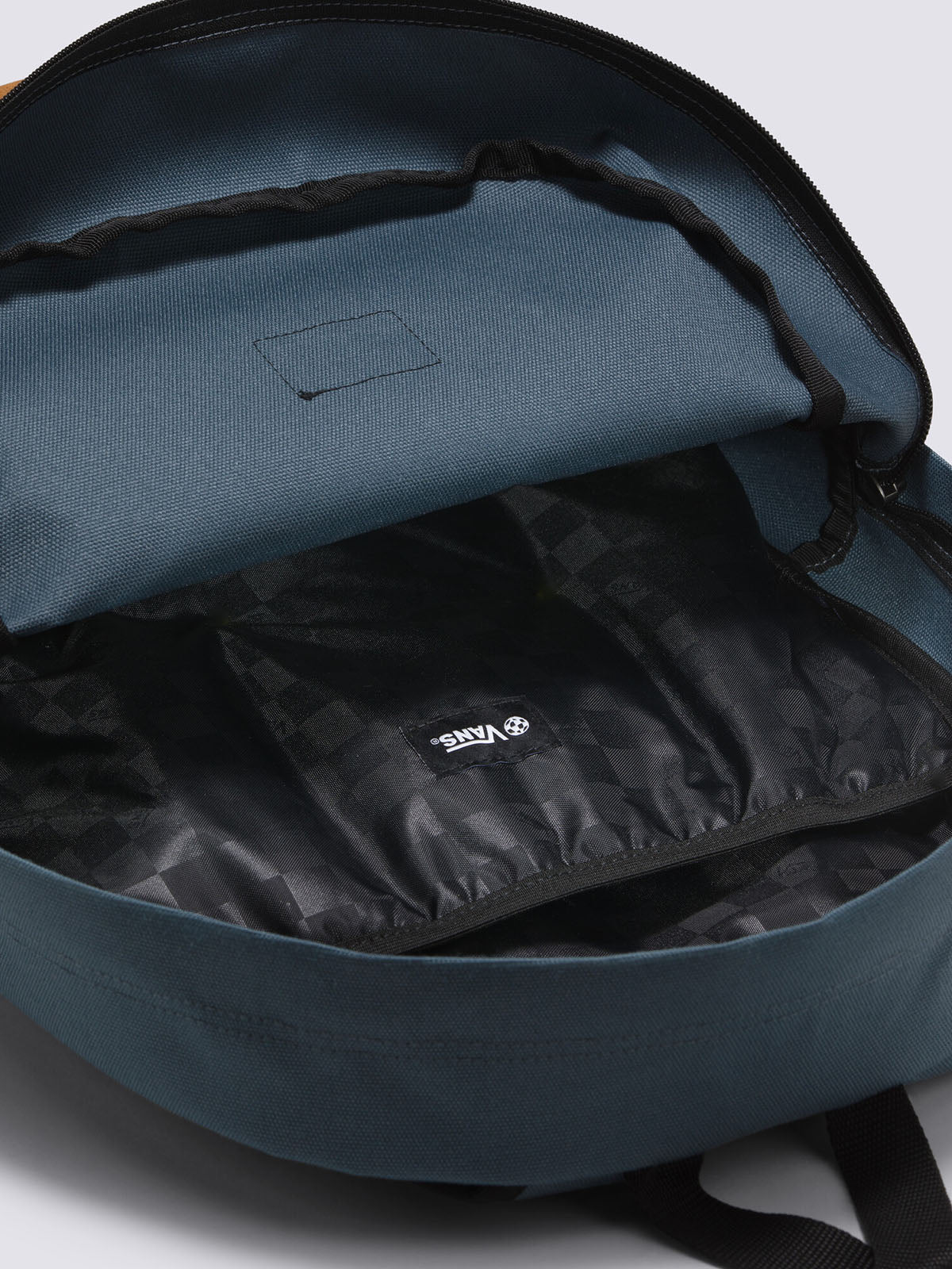 Mochila Old Skool Sport Back Azul Vans