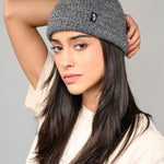 Gorro Adulto Original Shallow Negro Vans