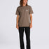 Pantalon Hombre Authentic Chino Slim Negro Vans
