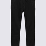 Pantalon Hombre Authentic Chino Slim Negro Vans