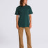 Pantalon Hombre Authentic Chino Slim Café Oscuro Vans