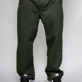 Pantalon Hombre Authentic Chino Loose Verde Vans