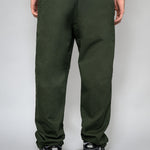 Pantalon Hombre Authentic Chino Loose Verde Vans