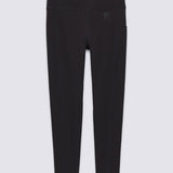 Calza Mujer MTE Crosspath Leggin Negro Vans