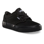 Zapatilla Niño  Atwood Negro Vans