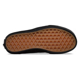 Zapatilla Niño  Atwood Negro Vans