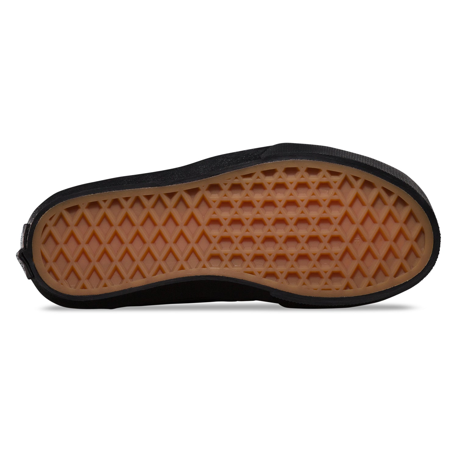 Zapatilla Niño  Atwood Negro Vans