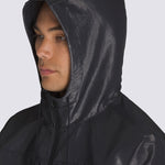 Chaqueta Hombre Mn Spectre WindbreaNegro Vans