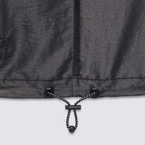 Chaqueta Hombre Mn Spectre WindbreaNegro Vans