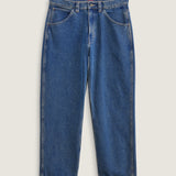 Pantalón Hombre Skate Check-5 Loose Azul Vans