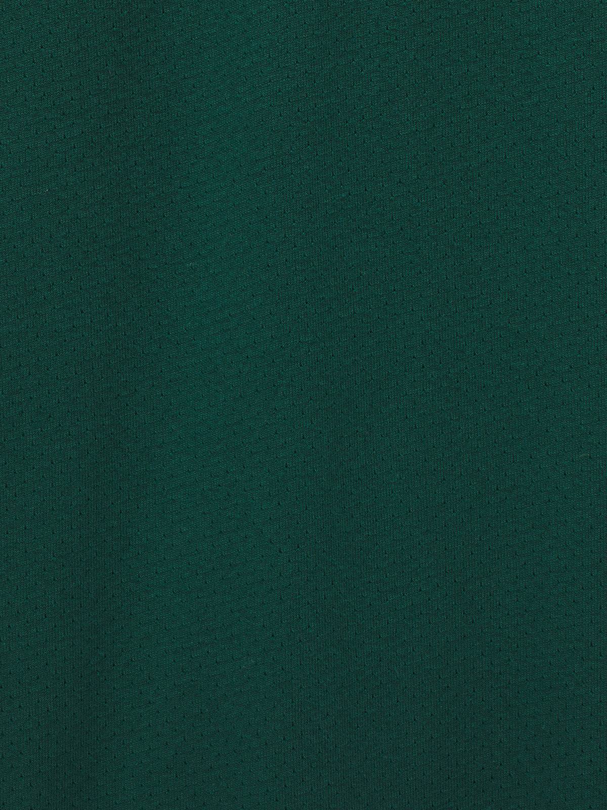 Polera M/C Hombre Skate Mesh Polo Verde Vans