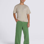 Pantalon Hombre Drill Chore Carpente Verde Vans