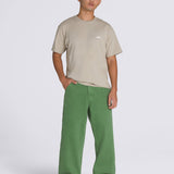 Pantalon Hombre Drill Chore Carpente Verde Vans