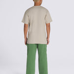 Pantalon Hombre Drill Chore Carpente Verde Vans