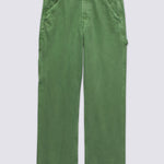 Pantalon Hombre Drill Chore Carpente Verde Vans