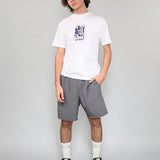 Short Hombre Mte Outline Hybrid Gris Vans