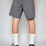 Short Hombre Mte Outline Hybrid Gris Vans