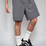 Short Hombre Mte Outline Hybrid Gris Vans