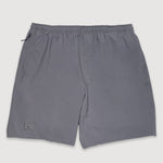 Short Hombre Mte Outline Hybrid Gris Vans