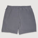 Short Hombre Mte Outline Hybrid Gris Vans