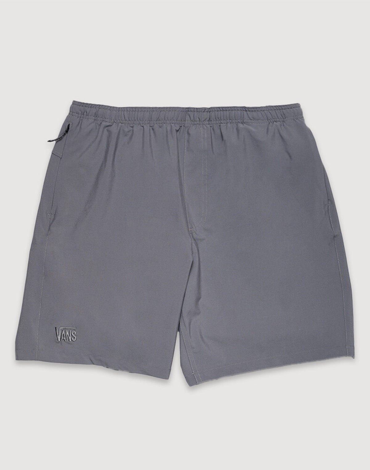 Short Hombre Mte Outline Hybrid Gris Vans