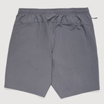 Short Hombre Mte Outline Hybrid Gris Vans
