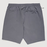 Short Hombre Mte Outline Hybrid Gris Vans