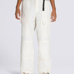 Pantalon Mujer MTE Trek Guide WOMEN Blanco Vans