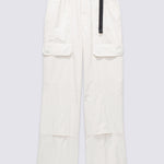 Pantalon Mujer MTE Trek Guide WOMEN Blanco Vans