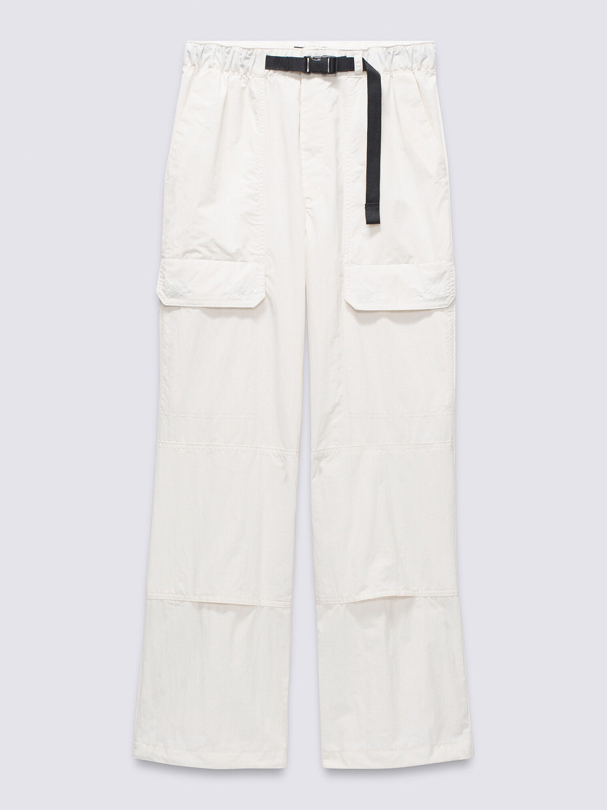 Pantalon Mujer MTE Trek Guide WOMEN Blanco Vans