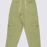 Pantalón Mujer MTE Cascade Verde Vans
