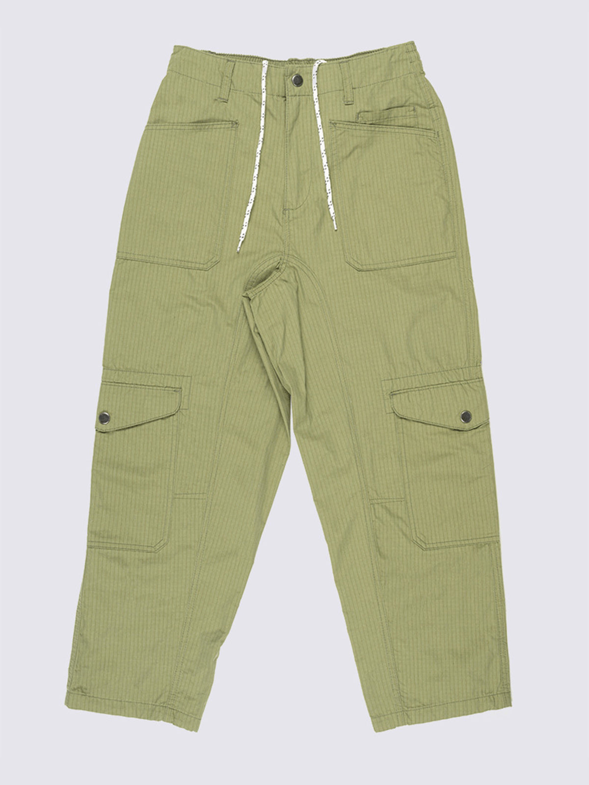Pantalón Mujer MTE Cascade Verde Vans