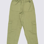 Pantalón Mujer MTE Cascade Verde Vans