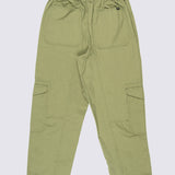 Pantalón Mujer MTE Cascade Verde Vans