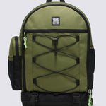 Mochila MTE Breakout Verde Vans