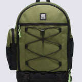 Mochila MTE Breakout Verde Vans
