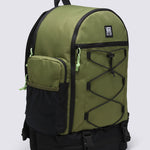 Mochila MTE Breakout Verde Vans