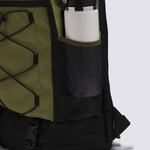 Mochila MTE Breakout Verde Vans