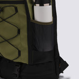 Mochila MTE Breakout Verde Vans