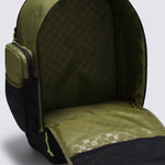 Mochila MTE Breakout Verde Vans
