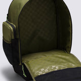Mochila MTE Breakout Verde Vans
