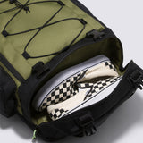 Mochila MTE Breakout Verde Vans