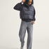 Pantalón Adulto Sirelle 5 Pocket Pud Gris Vans