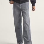 Pantalón Adulto Sirelle 5 Pocket Pud Gris Vans