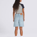 Short Mujer Sirelle CUT-Off JORT Celeste Vans