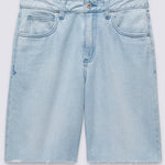 Short Mujer Sirelle CUT-Off JORT Celeste Vans